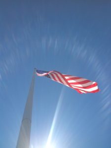 flag