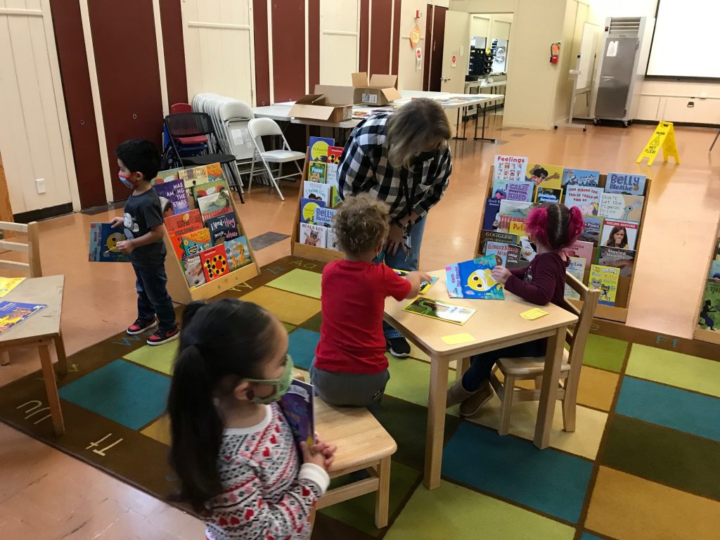 book fair 1