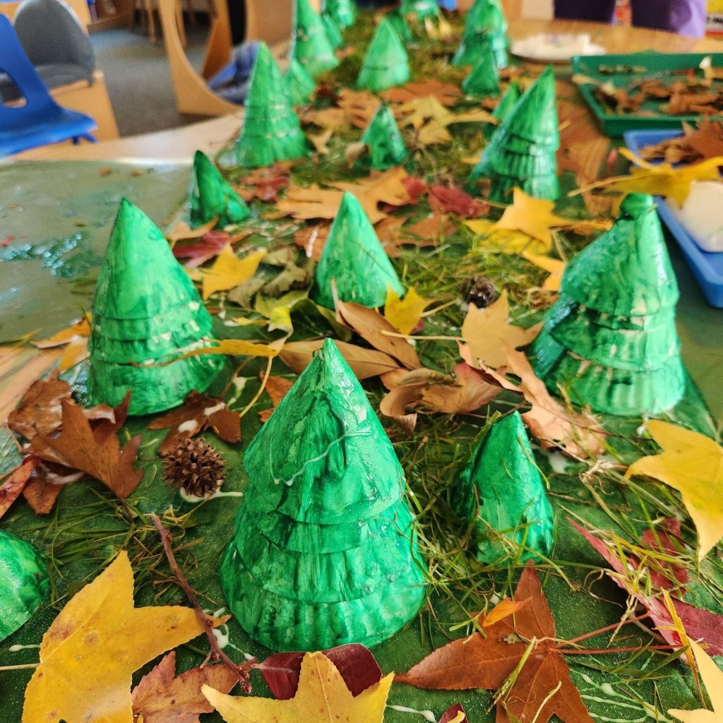 tree