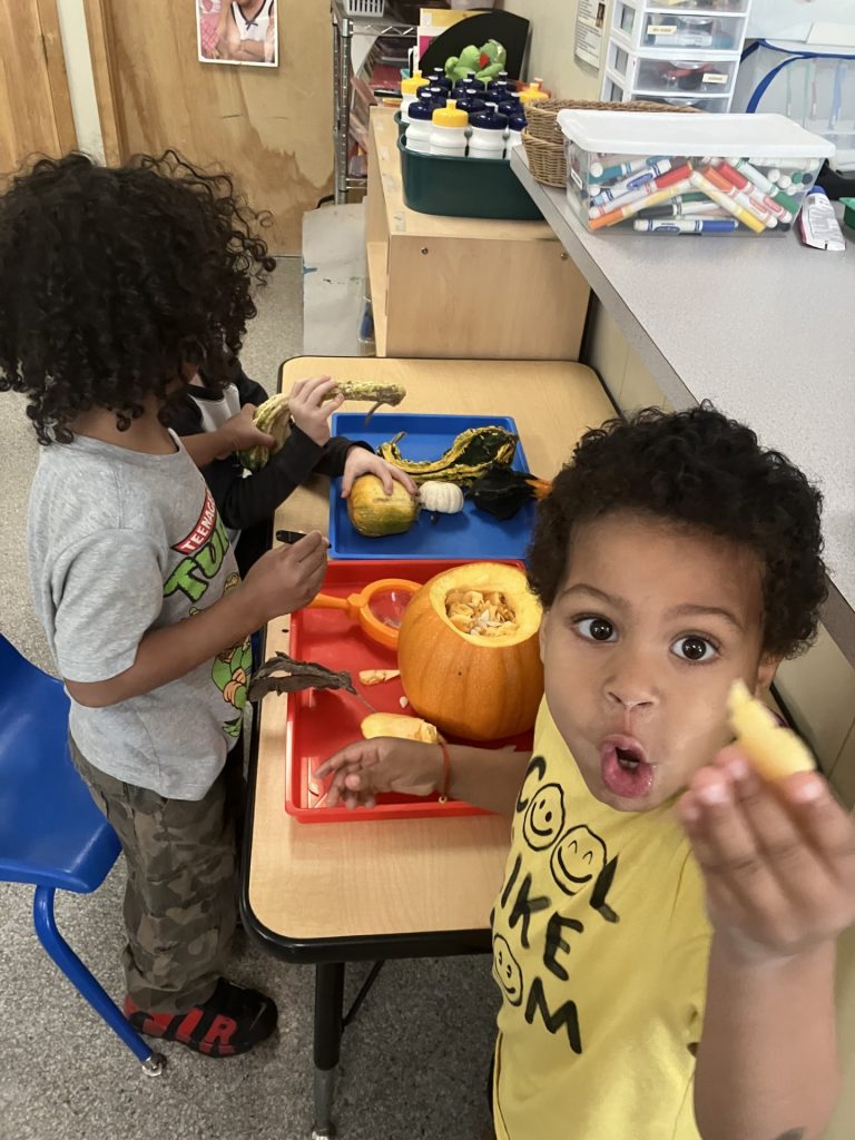 pumpkin