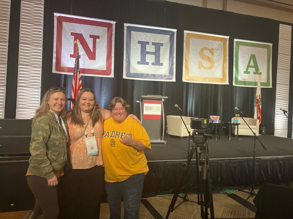 nhsa-award-letter-writing-campagain